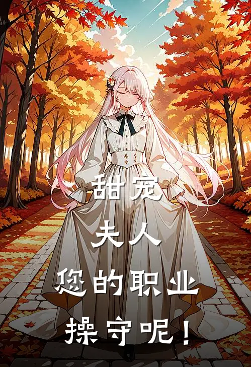 甜宠：夫人，您的职业操守呢！