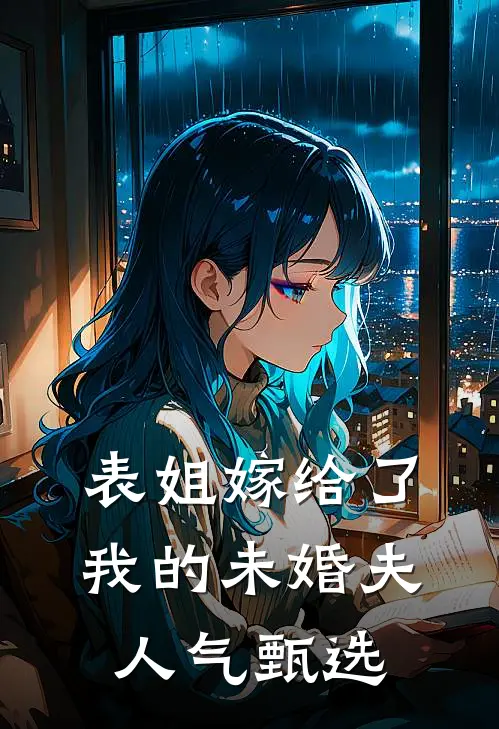 表姐嫁给了我的未婚夫人气甄选