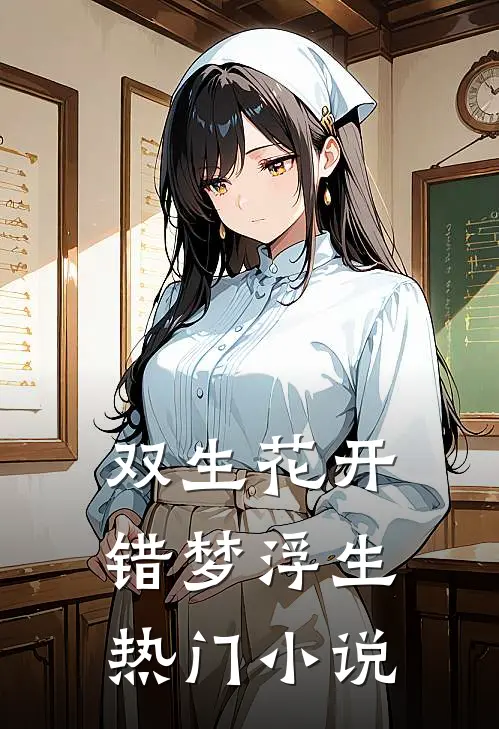 双生花开，错梦浮生热门小说