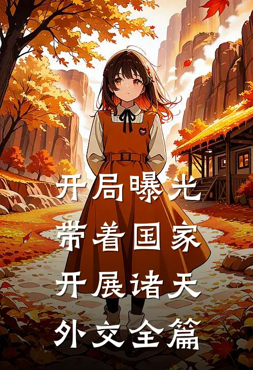 开局曝光，带着国家开展诸天外交全篇