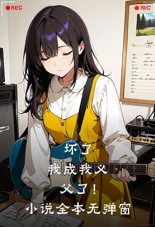 坏了，我成我义父了！小说全本无弹窗