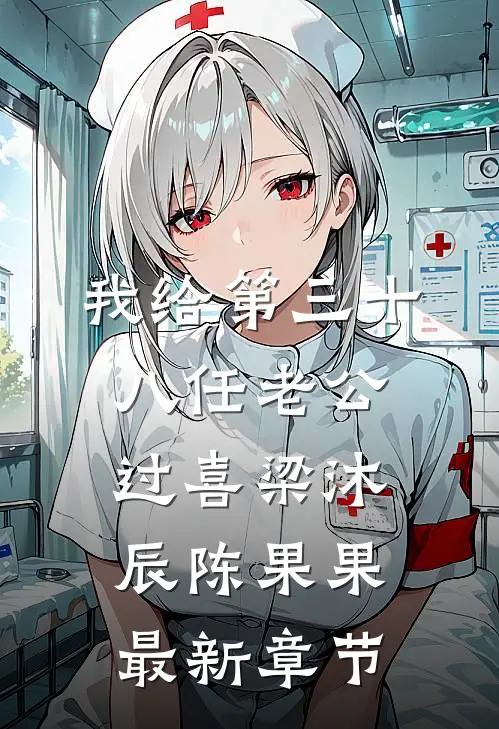 我给第三十八任老公过喜梁沐辰陈果果最新章节