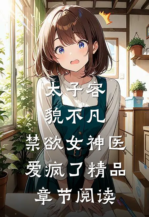 太子容貌不凡，禁欲女神医爱疯了精品章节阅读