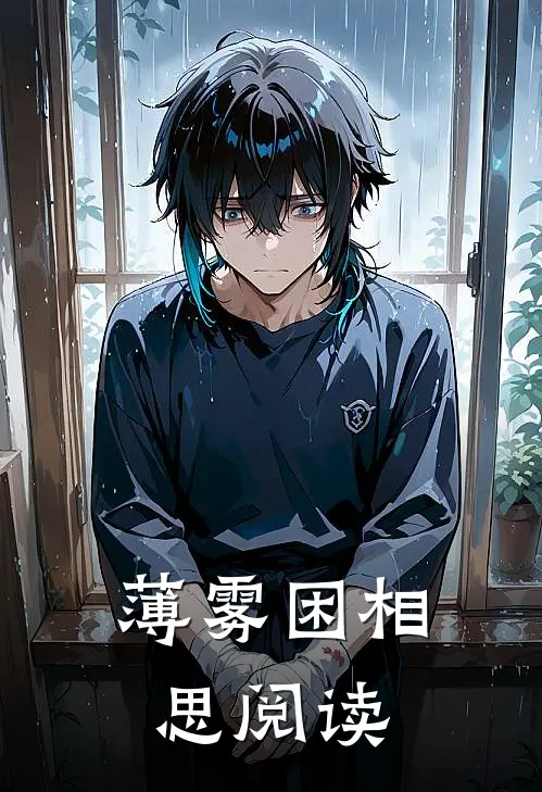 薄雾困相思阅读