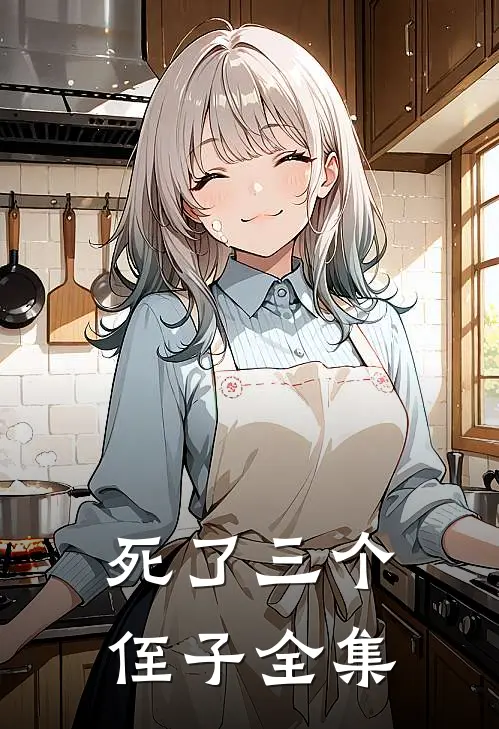 死了三个侄子 全集