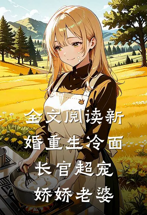 全文阅读新婚重生冷面长官超宠娇娇老婆