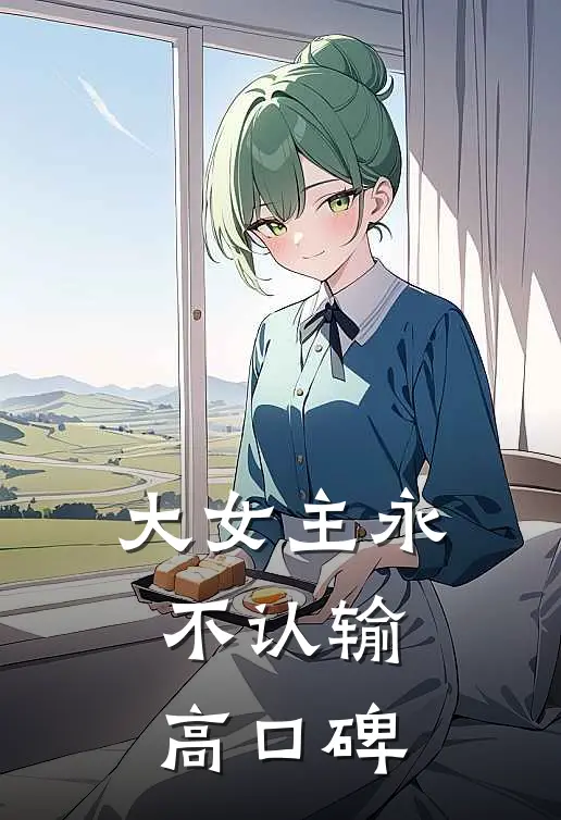 大女主永不认输高口碑