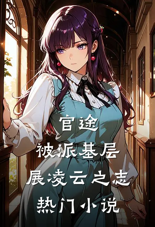 官途：被派基层，展凌云之志热门小说