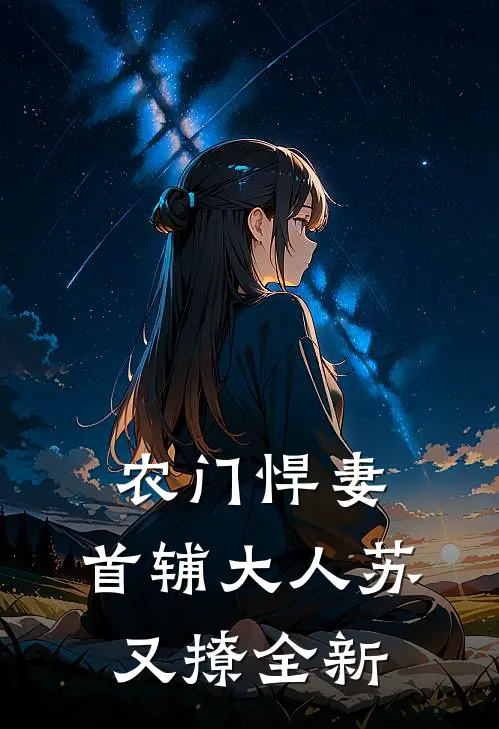 农门悍妻：首辅大人苏又撩全新
