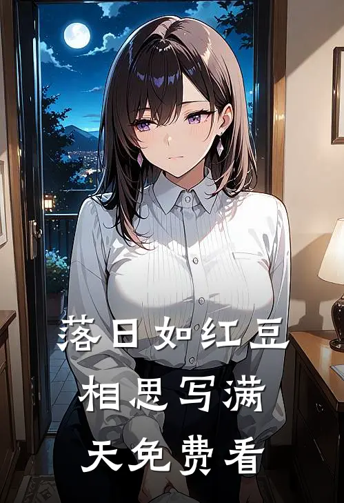 落日如红豆，相思写满天免费看