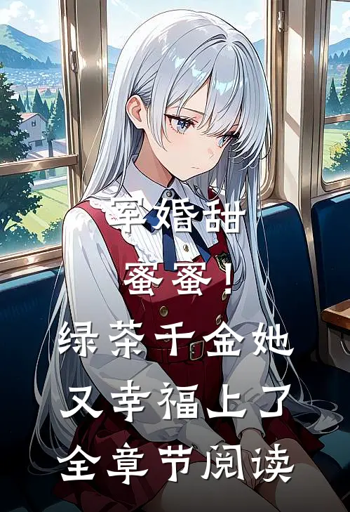 军婚甜蜜蜜！绿茶千金她又幸福上了全章节阅读