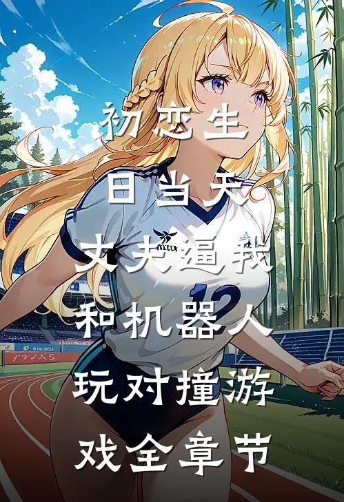 初恋生日当天，丈夫逼我和机器人玩对撞游戏全章节