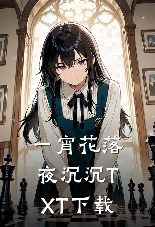 一宵花落夜沉沉TXT下载
