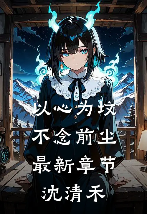 以心为坟，不念前尘最新章节沈清禾