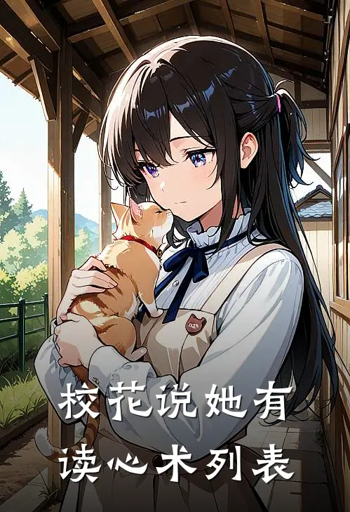 校花说她有读心术列表