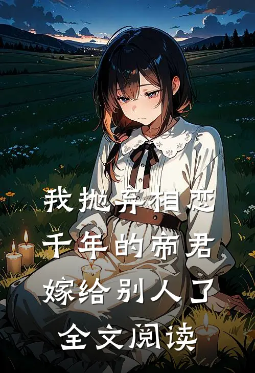 我抛弃相恋千年的帝君嫁给别人了全文阅读