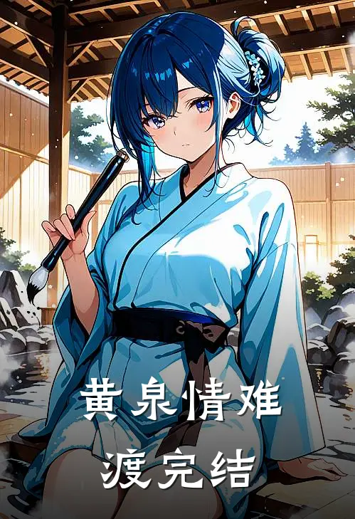 黄泉情难渡完结