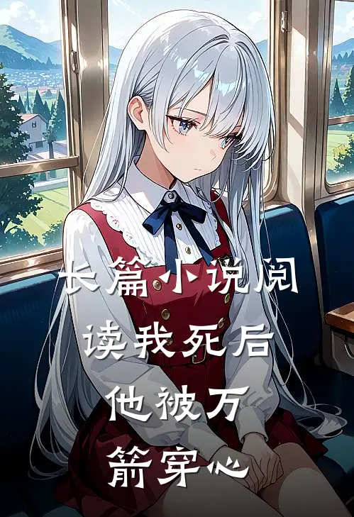 长篇小说阅读我死后，他被万箭穿心
