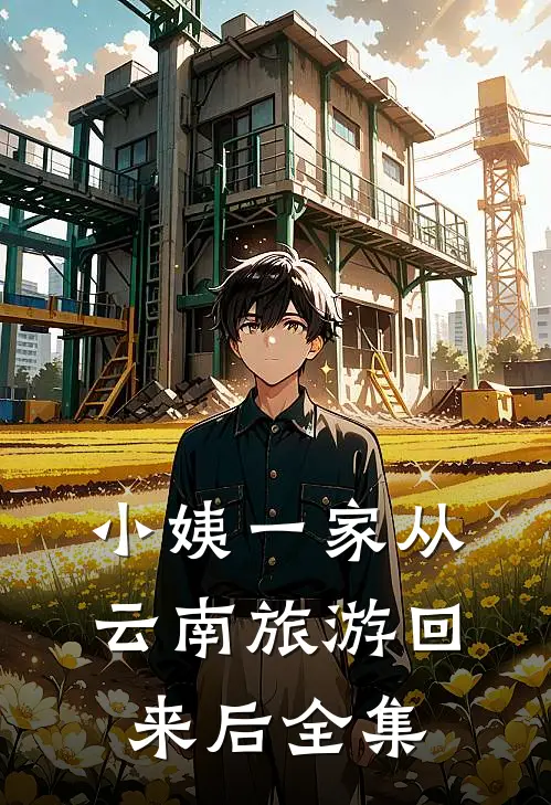 小姨一家从云南旅游回来后 全集