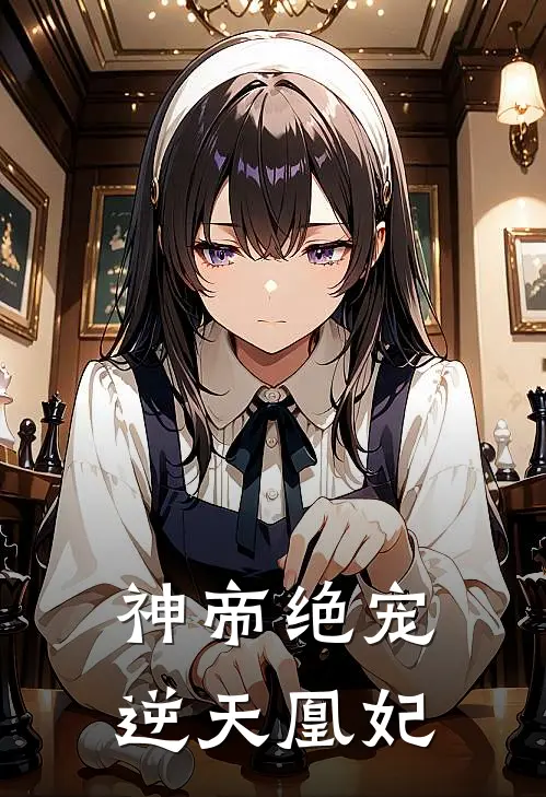 神帝绝宠逆天凰妃