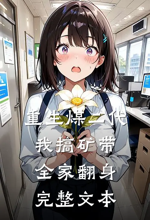 重生煤二代：我搞矿带全家翻身完整文本