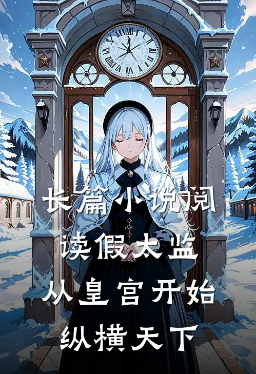 长篇小说阅读假太监：从皇宫开始纵横天下