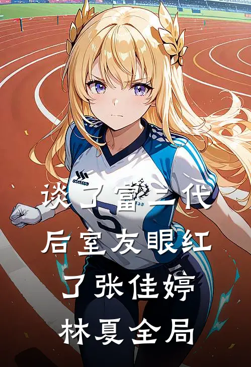 谈了富二代后室友眼红了张佳婷林夏全局