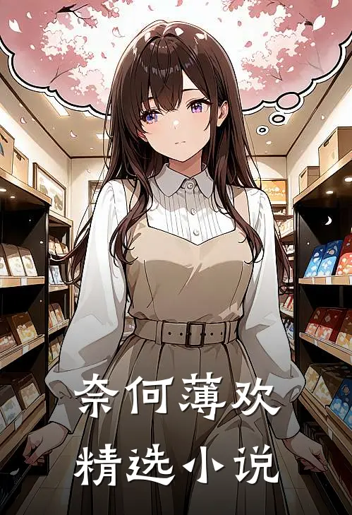 奈何薄欢精选小说