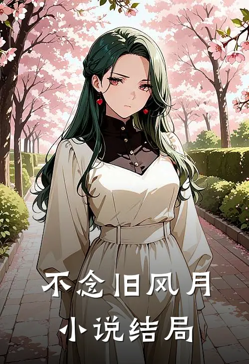 不念旧风月小说结局