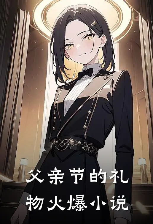 父亲节的礼物火爆小说