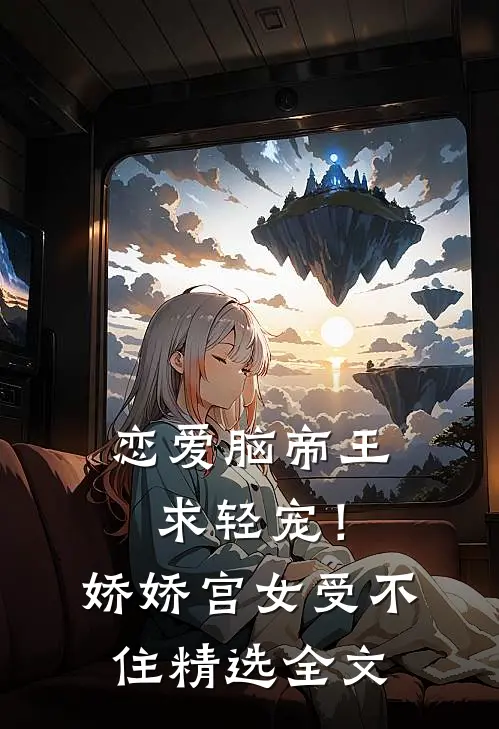 恋爱脑帝王求轻宠！娇娇宫女受不住精选全文
