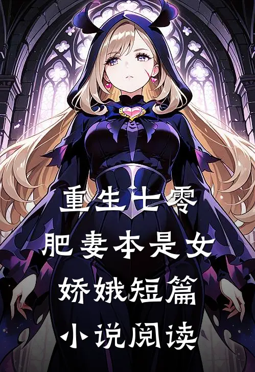 重生七零:肥妻本是女娇娥短篇小说阅读
