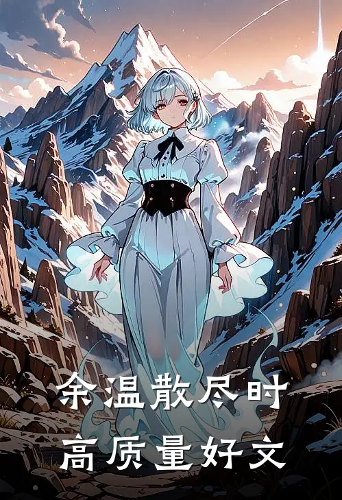 余温散尽时高质量好文