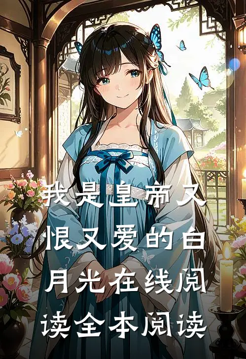 我是皇帝又恨又爱的白月光在线阅读全本阅读