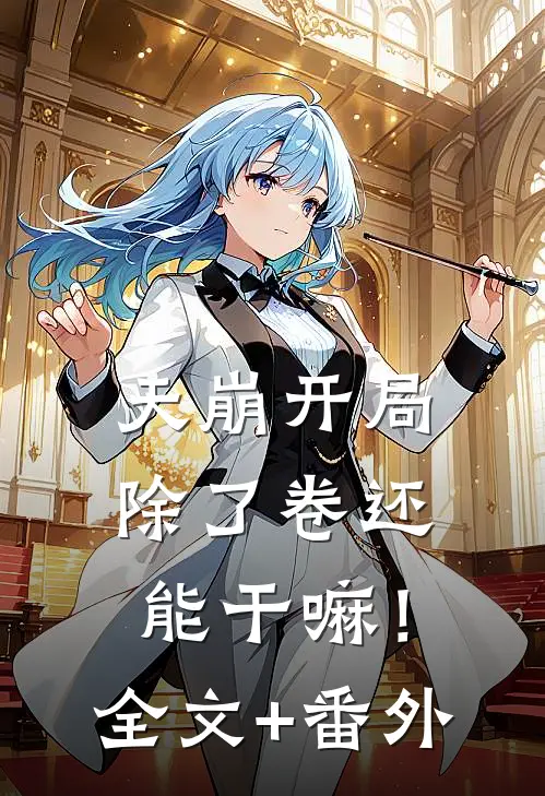 天崩开局，除了卷还能干嘛！全文+番外