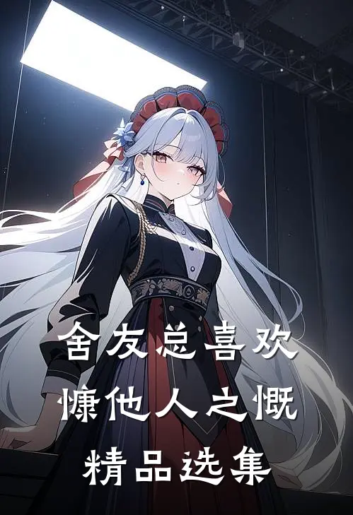 舍友总喜欢慷他人之慨精品选集