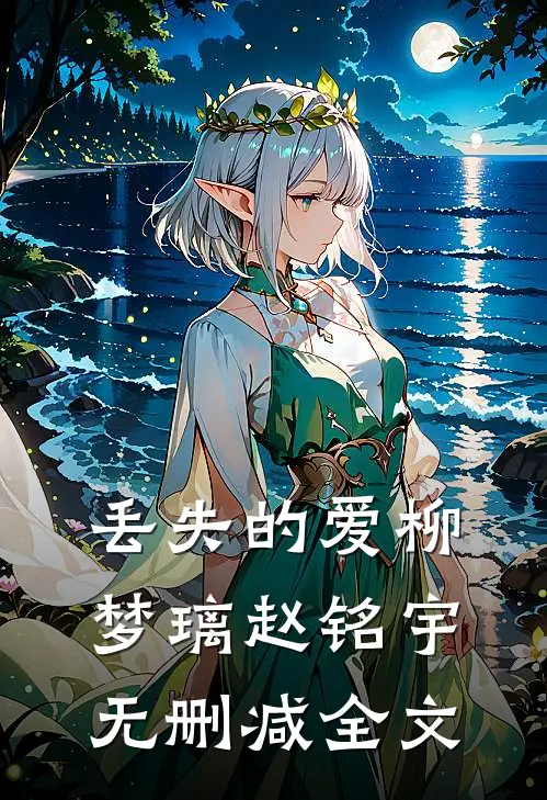 丢失的爱柳梦璃赵铭宇无删减全文