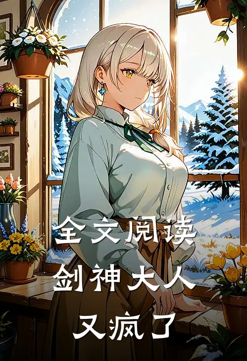 全文阅读剑神大人又疯了
