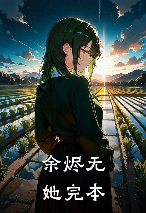 余烬无她完本