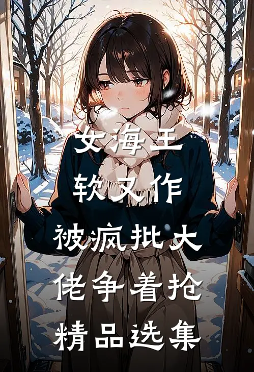女海王软又作，被疯批大佬争着抢精品选集