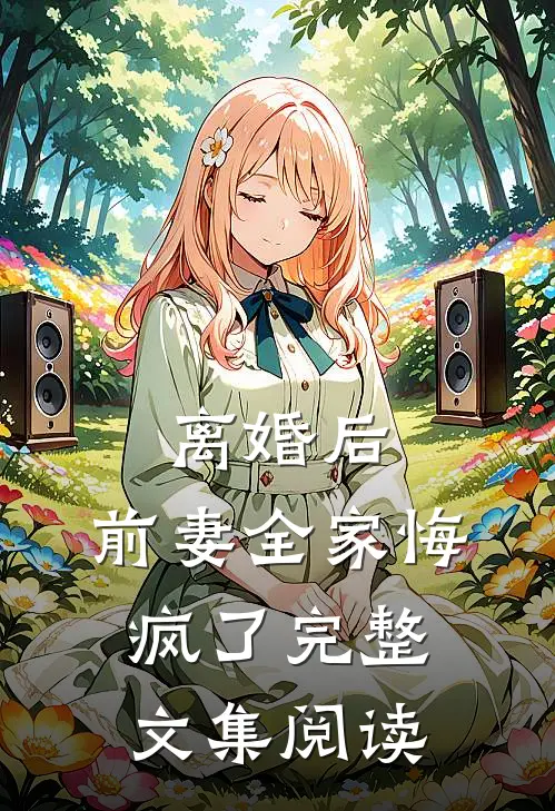 离婚后，前妻全家悔疯了完整文集阅读