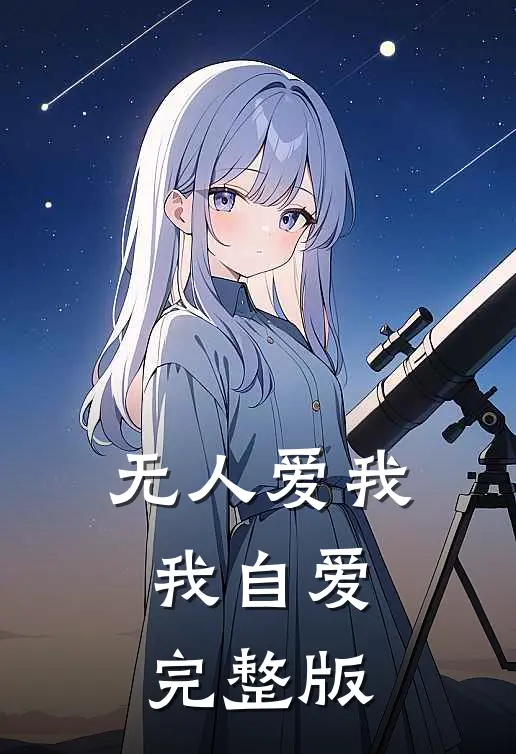 无人爱我我自爱完整版
