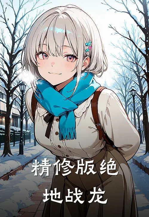 精修版绝地战龙
