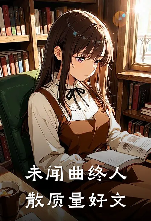 未闻曲终人散质量好文