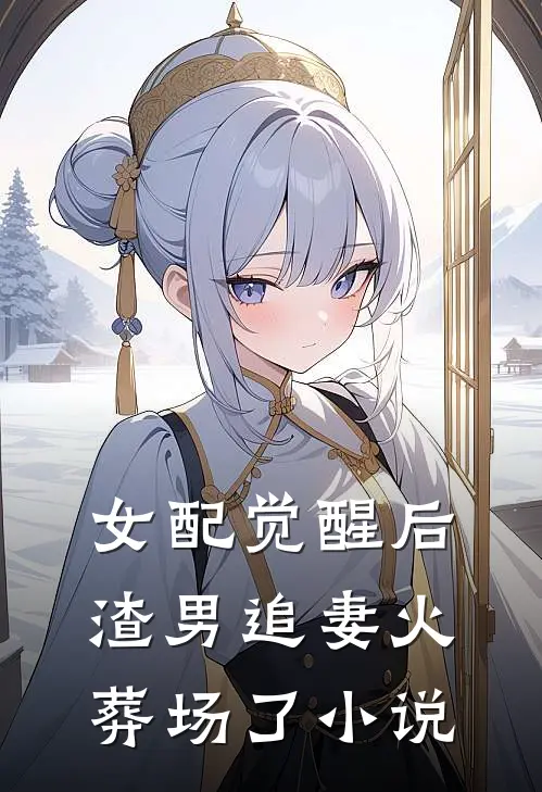 女配觉醒后，渣男追妻火葬场了小说