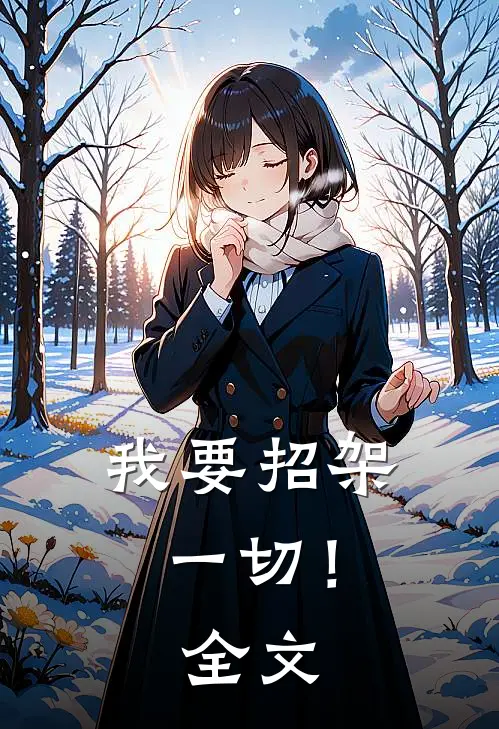 我要招架一切！全文