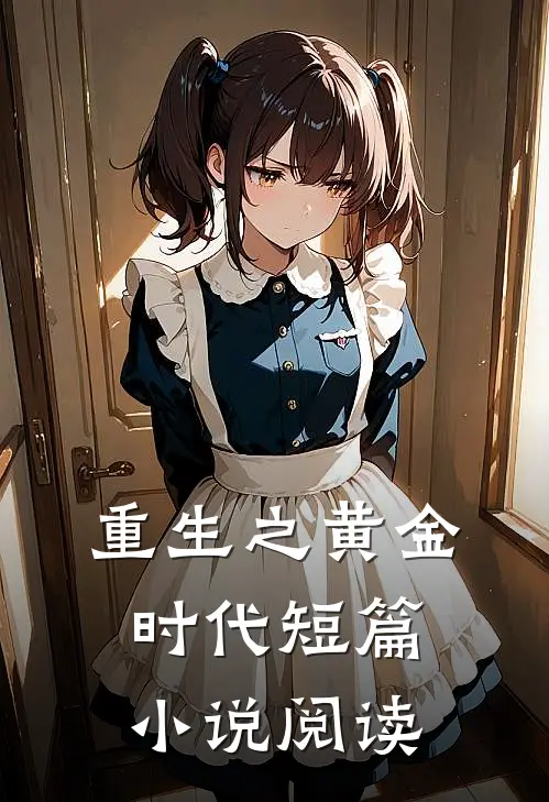 重生之黄金时代短篇小说阅读