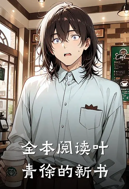 全本阅读叶青徐的新书