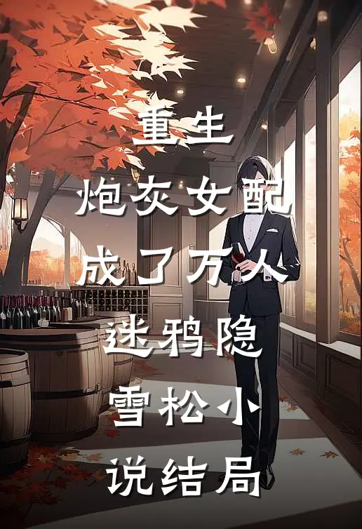 重生：炮灰女配成了万人迷鸦隐雪松小说结局