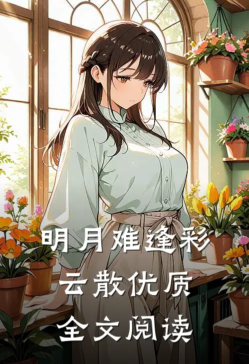 明月难逢彩云散优质全文阅读